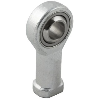 RS PRO Steel Rod End M20 x 1.5 Female, 20mm Bore, Steel Material, Static Load Rating 8300kg 176-1574