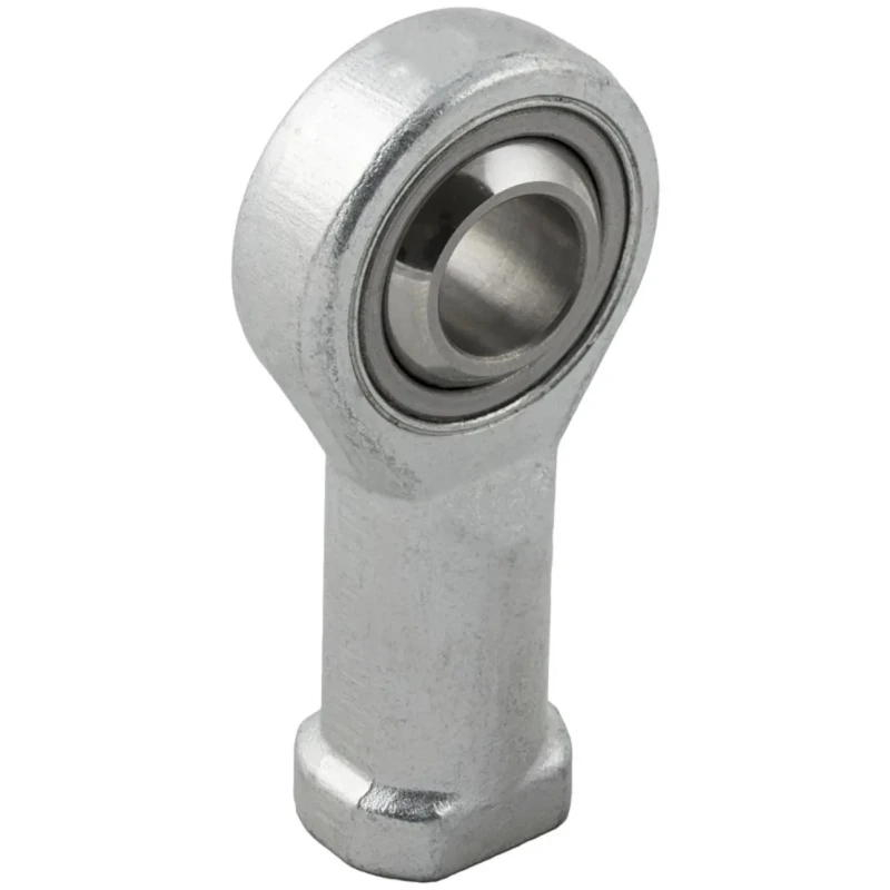 RS PRO Steel Rod End M20 x 1.5 Female, 20mm Bore, Steel Material, Static Load Rating 8300kg 176-1574