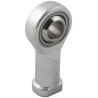 RS PRO Steel Rod End M20 x 1.5 Female, 20mm Bore, Steel Material, Static Load Rating 8300kg 176-1574
