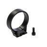 RS PRO Sensor Bracket For Use With DSL Magnetic Switches Compatible With ISO 6432 Mini Cylinders And A95 Series 176-1623