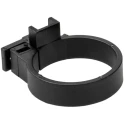 RS PRO Sensor Bracket For Use With DSL Magnetic Switches Compatible With ISO 6432 Mini Cylinders And A95 Series 176-1623