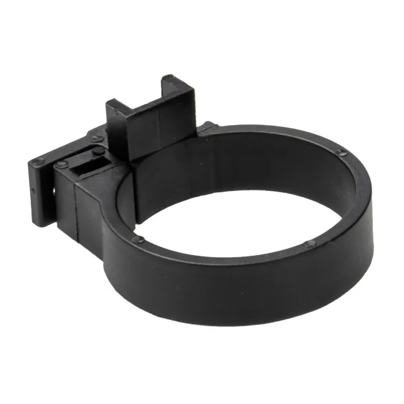 RS PRO Sensor Bracket For Use With DSL Magnetic Switches Compatible With ISO 6432 Mini Cylinders And A95 Series 176-1623