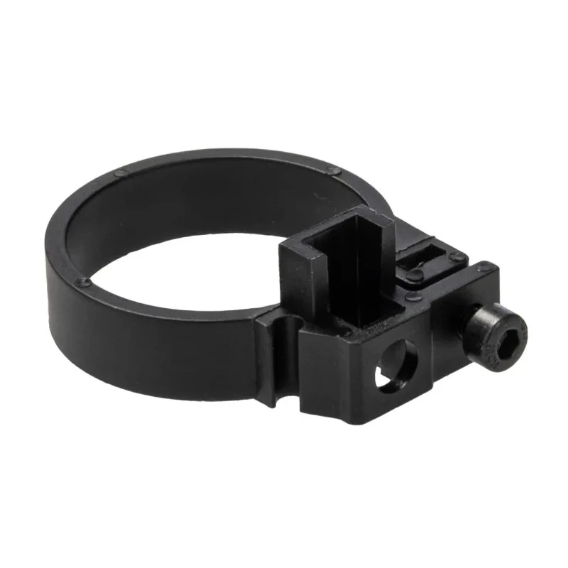 RS PRO Sensor Bracket For Use With DSL Magnetic Switches Compatible With ISO 6432 Mini Cylinders And A95 Series 176-1623