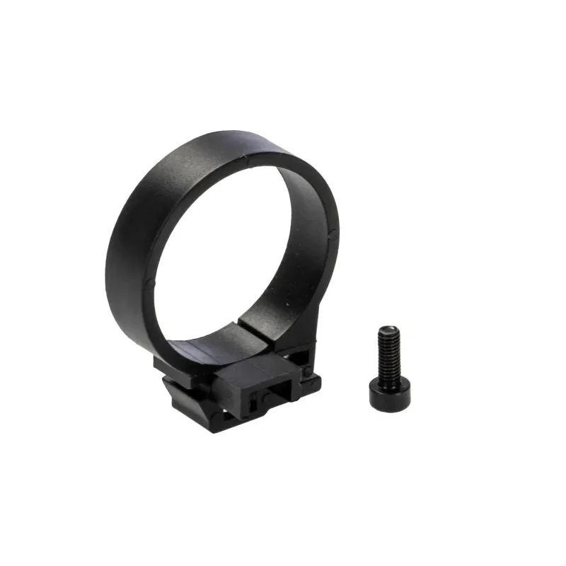 RS PRO Sensor Bracket for Use with DSL Sensors Compatible with ISO 6432 Mini Cylinders and A95 Series Cylinders 176-1624