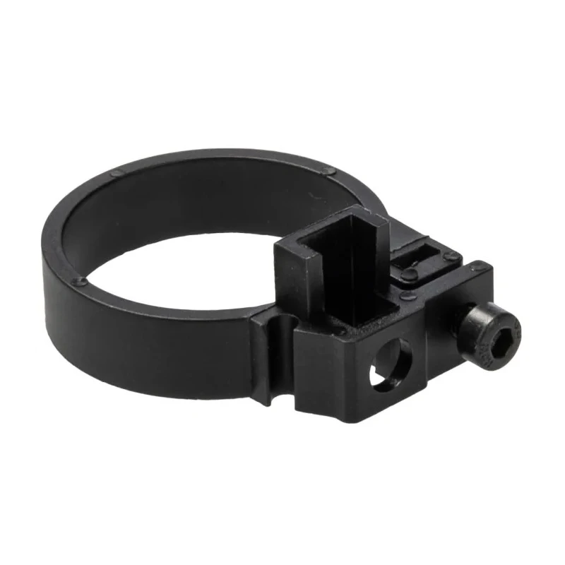 RS PRO Sensor Bracket for Use with DSL Sensors Compatible with ISO 6432 Mini Cylinders and A95 Series Cylinders 176-1624