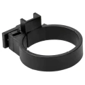 RS PRO Sensor Bracket for Use with DSL Sensors Compatible with ISO 6432 Mini Cylinders and A95 Series Cylinders 176-1624