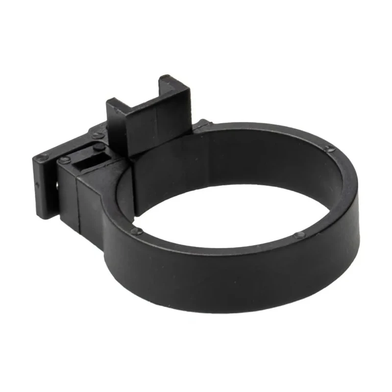 RS PRO Sensor Bracket for Use with DSL Sensors Compatible with ISO 6432 Mini Cylinders and A95 Series Cylinders 176-1624