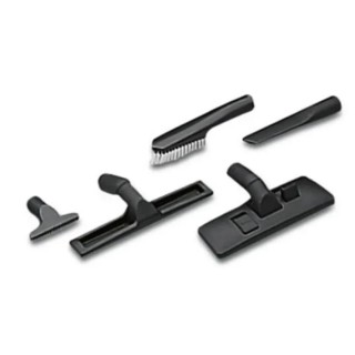 Karcher Vacuum Accessory Kit for NT 35/1 Tact, NT 35/1 Tact TE, NT 45/1 Tact Vacuum Cleaners 2.637-595.0