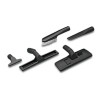 Karcher Vacuum Accessory Kit for NT 35/1 Tact, NT 35/1 Tact TE, NT 45/1 Tact Vacuum Cleaners 2.637-595.0