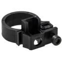 RS PRO Sensor Bracket for Use With DSL Sensors, Compatible with ISO 6432 Mini Cylinders and A95 Series Cylinders 176-1625