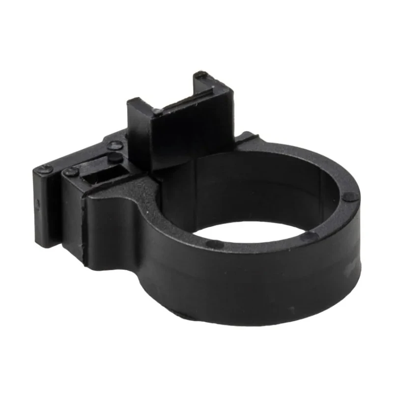 RS PRO Sensor Bracket for Use With DSL Sensors, Compatible with ISO 6432 Mini Cylinders and A95 Series Cylinders 176-1625