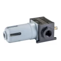 RS PRO 3/4 in G Air Lubricator 15 bar Manual Oil Loading Pneumatic FRL Series 176-1744