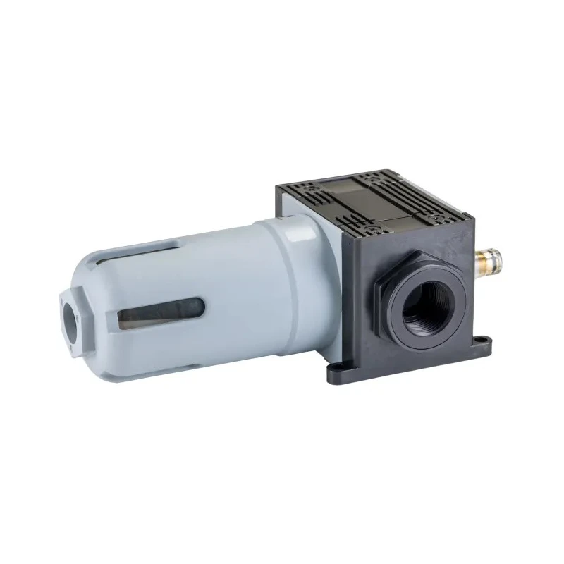 RS PRO 3/4 in G Air Lubricator 15 bar Manual Oil Loading Pneumatic FRL Series 176-1744