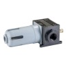 RS PRO 3/4 in G Air Lubricator 15 bar Manual Oil Loading Pneumatic FRL Series 176-1744