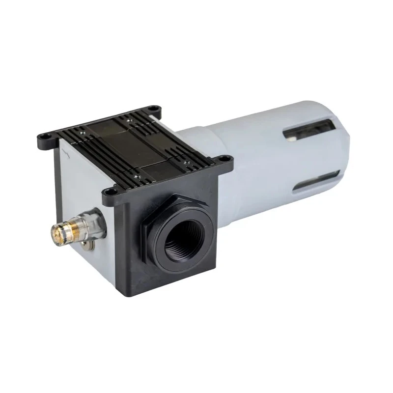 RS PRO 3/4 in G Air Lubricator 15 bar Manual Oil Loading Pneumatic FRL Series 176-1744