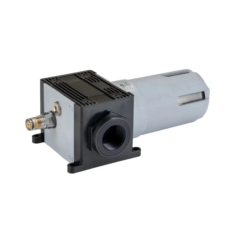 RS PRO 3/4 in G Air Lubricator 15 bar Manual Oil Loading Pneumatic FRL Series 176-1744