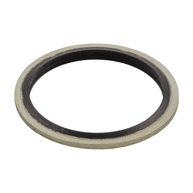 RS PRO Bi-Material Seal Pneumatic Fitting Accessory Metallic Sealing Push-On Brass Fittings 176-1749