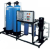 FRP Reverse Osmosis Plant(RO) 1000LPH