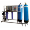 FRP Reverse Osmosis Plant(RO) 500LPH