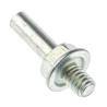 3M Shaft for Backing Pad 6mm Diameter Threaded Roloc Series 16686