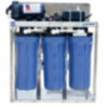 FRP Reverse Osmosis Plant(RO) 25LPH