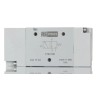 RS PRO Pneumatic Solenoid Valve 3/2 NC Pneumatic G 1/2 in Port Size, Aluminium Body, 10 bar Max Pressure 176-2105