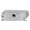 RS PRO Pneumatic Solenoid Valve 3/2 NC Pneumatic G 1/2 in Port Size, Aluminium Body, 10 bar Max Pressure 176-2105