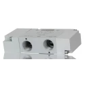 RS PRO Pneumatic Solenoid Valve 3/2 NC Pneumatic G 1/2 in Port Size, Aluminium Body, 10 bar Max Pressure 176-2105