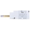 RS PRO Pneumatic Solenoid Valve 3/2 NC, G 1/8 Port, Aluminium Body, 12V DC/24V AC/DC/110V AC/220V AC, 2W Power, 10 176-2112