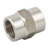 RS PRO Stainless Steel AISI 316L Threaded Fitting 1/8 in 140 bar Pressure 176-2194