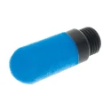 RS PRO Polyethylene Pneumatic Silencer 10 bar Metric BSPT NPTF BSPP Male Thread 176-2287