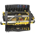 Stanley Fabric Tool Bag with Shoulder Strap 500 mm Length x 360 mm Width x 300 mm Height FMST1-80146