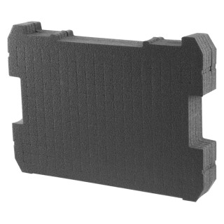 DeWALT Foam Insert Case Protective Insert for use with TSTAK V, TSTAK II, TSTAK I DWST1-72364