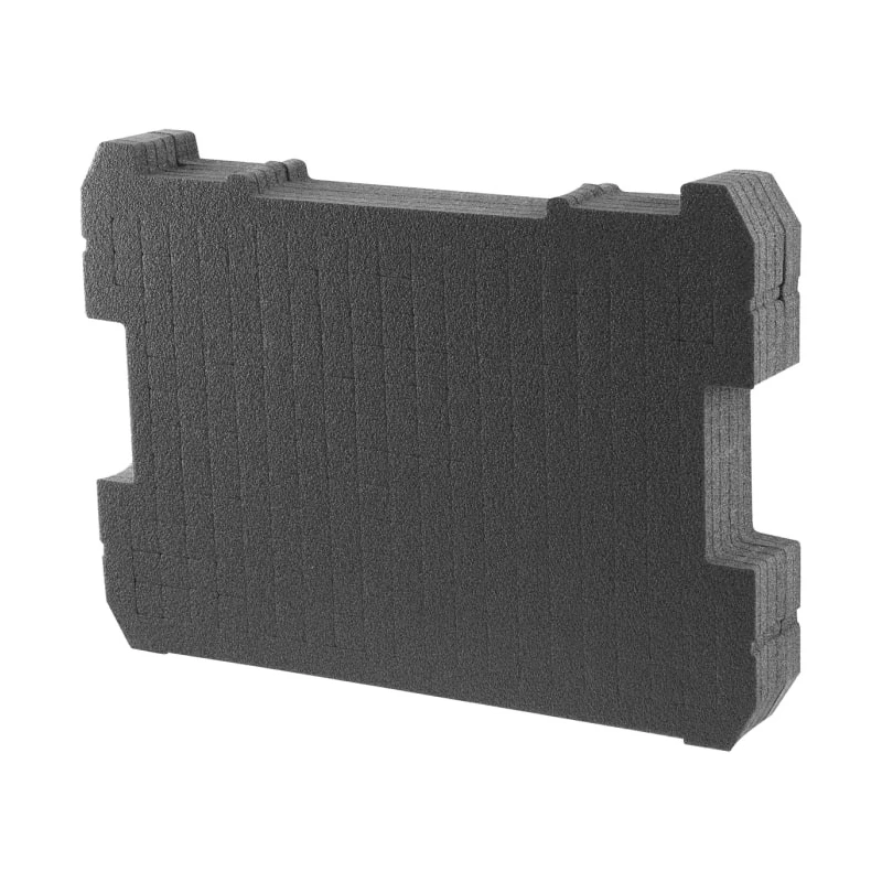 DeWALT Foam Insert Case Protective Insert for use with TSTAK V, TSTAK II, TSTAK I DWST1-72364