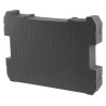 DeWALT Foam Insert Case Protective Insert for use with TSTAK V, TSTAK II, TSTAK I DWST1-72364