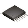 Texas Instruments Buck Converter Surface Mount 1.23V Output Voltage 500mA Output Current LM25574MT/NOPB
