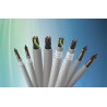 Belden 8GC Unscreened Control Cable 8 Cores 1mm² 100 m Grey Polyvinyl Chloride Sheath 8GC-B100