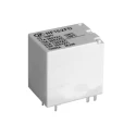 Hongfa Europe GMBH PCB Power Relay, 24V DC Coil Voltage, 20A Switching Current, SPST Contact HF152FD/24-1HTF(335)