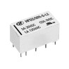 Hongfa Europe GMBH PCB Signal Relay 24V DC Coil 2A DPDT HFD2/024-S-D
