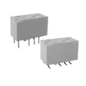 Hongfa Europe GMBH PCB Signal Relay 5V DC Coil 2A DPDT HFD3-V/5
