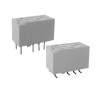 Hongfa Europe GMBH PCB Signal Relay 5V DC Coil 2A DPDT HFD3-V/5