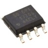 Texas Instruments Precision Operational Amplifier, 600 kHz Gain Bandwidth, 8-Pin SOIC Surface Mount, ±22V Supply, OPA177GS