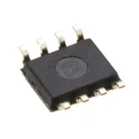 Texas Instruments Precision Operational Amplifier, 600 kHz Gain Bandwidth, 8-Pin SOIC Surface Mount, ±22V Supply, OPA177GS