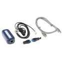Jumo PC Programming Kit for Windows 95/98/NT4.0/2000/ME/XP/Vista with USB/TTL Interface PC-Interface mit Umsetzer USB/TTL