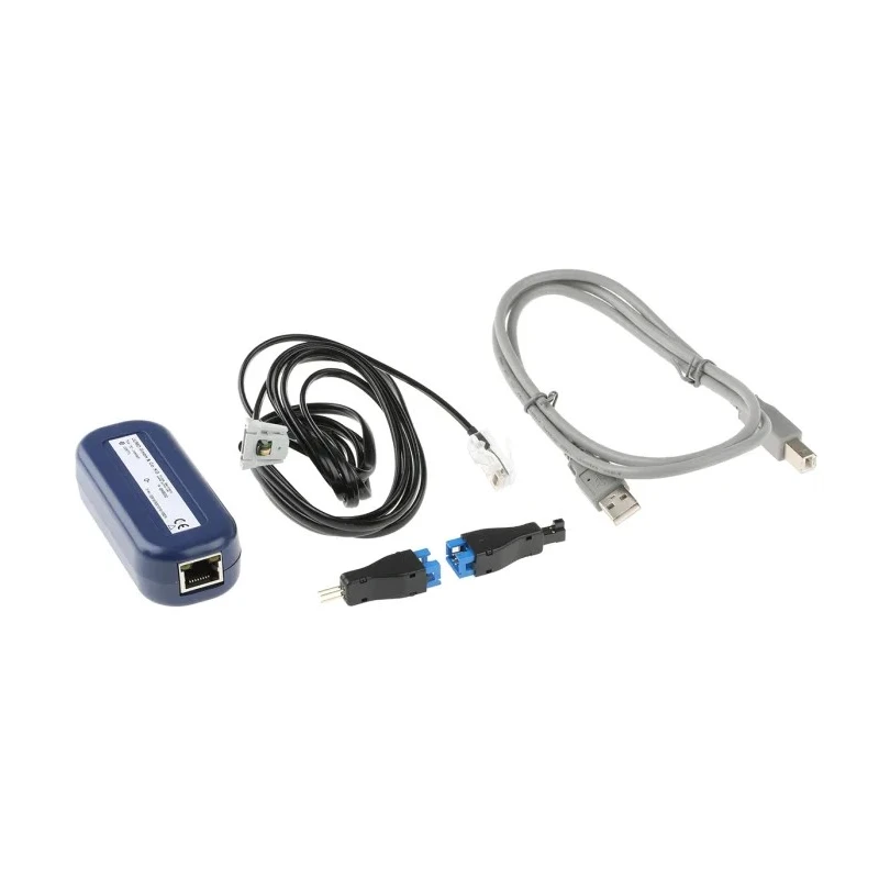 Jumo PC Programming Kit for Windows 95/98/NT4.0/2000/ME/XP/Vista with USB/TTL Interface PC-Interface mit Umsetzer USB/TTL