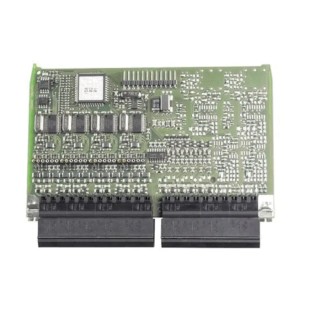 Jumo Temperature Control Module, Multi-Channel Process and Program Controller 703590-0-6 (Spannungsversorgung 22V/30mA)