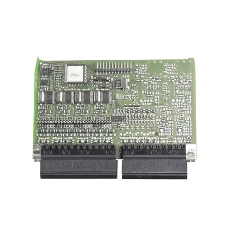 Jumo Temperature Control Module, Multi-Channel Process and Program Controller 703590-0-6 (Spannungsversorgung 22V/30mA)