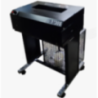Namibind Strip Cut Shredder 3030s