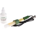 Hanna Instruments PEI pH Conductivity Sensor 0 to 13 pH BNC Interface HI1230B