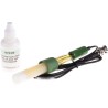 Hanna Instruments PEI pH Conductivity Sensor 0 to 13 pH BNC Interface HI1230B